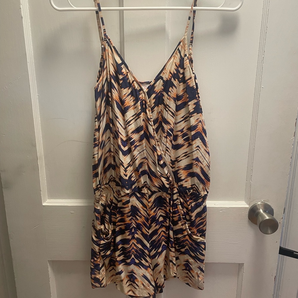 Parker Romper - image 1
